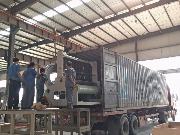 歡迎大家蒞臨正奇塑機俄羅斯會展現(xiàn)場，展位號8.2A12