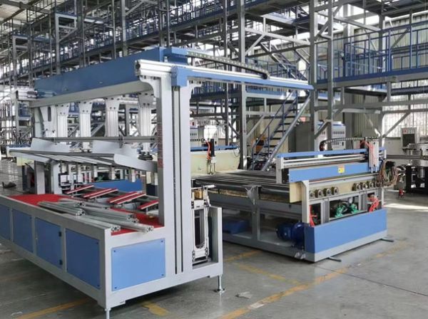 我公司定于2024年10月20日左右在云南.大理博云塑料有限公司召開大型現(xiàn)場訂貨會